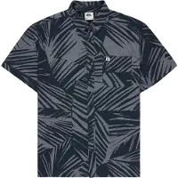 Quiksilver Forkhill Skjorte blå
