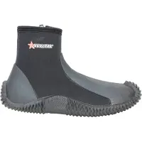 Abysstar Tpr Dykkerstøvler 3 Mm
