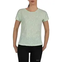 +8000 Lavia Kortarmet T-skjorte