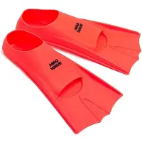 Madwave Flippers Svømmeføtter
