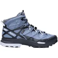 Aku Rocket Mid Dfs Gore-tex Tursko