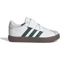 Adidas Vl Court 3.0 Skateboarding Joggesko Til Barn