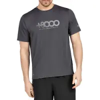+8000 Tachel Kortarmet T-skjorte