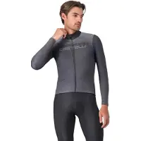 Castelli Apice Thermal Langermet Trøye