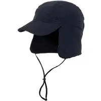 Matt Waterproof & Breathable Cap