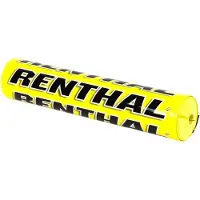 Renthal Ltd Edition Sx Ba P326 Styre Skum