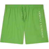Armani Exchange Xm000832_af22573 Badebukse