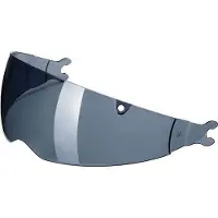 Shark Nano/vantime/skwal Solvisir Til Hjelm