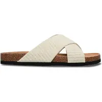 Roxy Mannae Crossed Sandaler