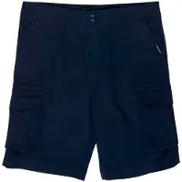 Quiksilver Mw Cargo Kids Shorts blå