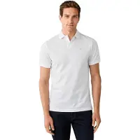 Hackett Hm5600239 Kortermet Poloskjorte