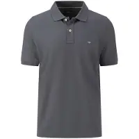 Fynch&Hatton 10001700 Kortermet Poloskjorte