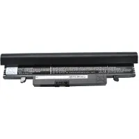 Cameron Sino Batteri til bærbar PC, notatbok for Samsung NP-N143, NP-N143P, NP-N145P m.fl.