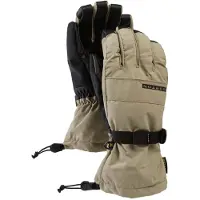Burton Profile Hansker