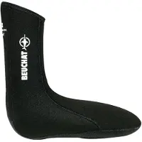 BEUCHAT Sirocco Sport 3 Mm Dykkestøvler