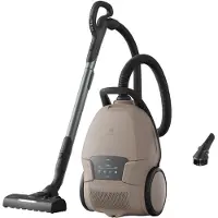 Electrolux 800 - Støvsuger med pose 69 dB EB81U1WB