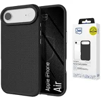 3mk Protection 3mk Fortis MagCase til iPhone Air – svart