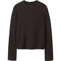 LMTD Langermet Strikket Pullover