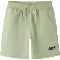 Name it Shorts - NkmHansa - Sump - - 11 år (146) - Shorts