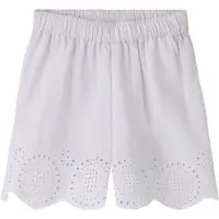 Name it Shorts - NmfFerma - Vugge Rosa - - 4 år (104) - Shorts