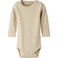 Name it Body I/e - Rib - NbnFerini - Sement m. Sau - - 50 - Langermet Body