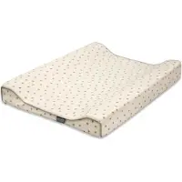 Vinter & bloom Meadow Skifteseng Soft Sand Vinter & Bloom