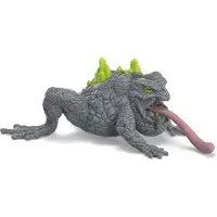 Schleich Eldrador Creatures - Klippepadde - H: 4,7 cm - 70857 - - OneSize - Lekedyr