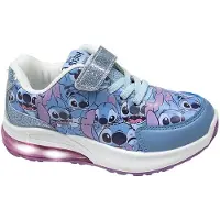 Cerda Stitch Stitch Pvc-joggesko Med Lys