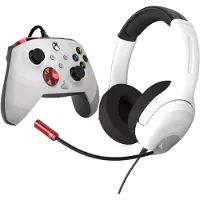 PDP Xbox Rematch Og Airlite Tilbehørspakke