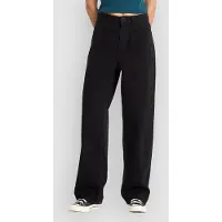 Volcom Weellow II Jeans svart