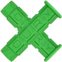 Lizardskins Oury Single Compound Håndtak