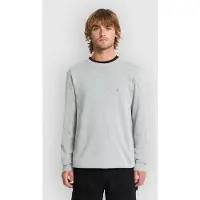 Volcom Uperstand Strikket genser grå