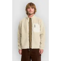 Volcom Muzzer Fuzzar Fleecejakke