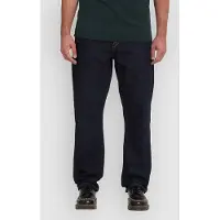 Volcom Fivedown Jeans blå