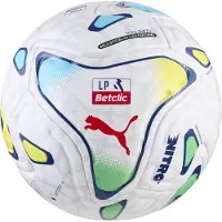 Puma Stellar Nitro Ultimate Liga Portugal Fifa Quality Pro Fotball