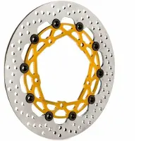 Brembo 208973719 Bremsekive