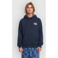 Volcom Watanite Hettegenser blå