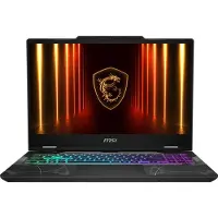 MSI Cyborg 15 B2rwfkg-038xpl 15.6´´ Ultra 7-240h/16gb/512gb Ssd/rtx 5060 Gaming Bærbar Datamaskin