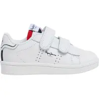 Pepe Jeans Player Basic Bk Treningssko