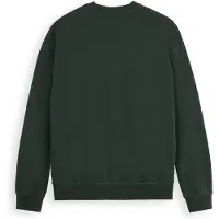 Scotch & Soda Core Logo Front Collegegenser