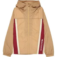 Quiksilver Clicker Windbreaker Regnjakke