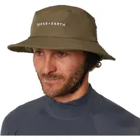 Ocean & Earth Bingin Soft Peak Surf Hatt