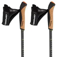 Gabel Inverso Carbon Spaserstokker
