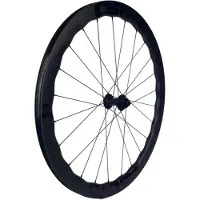 Gtr Rr45 Wave21 Cl Disc Tubeless Forhjul For Landeveissykkel