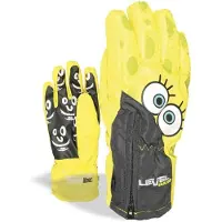Level Lucky Hansker