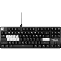 Pulsar PCMK 3 HE TKL - Gamingtastatur - Uten numpad - Engelsk (USA) - Svart