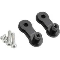 Puig Trail Adjustable 22342n Fotpinneadapterplate