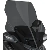 Puig V-tech Line Touring Yamaha X-max 125/300/tech Max 2025 Frontrute