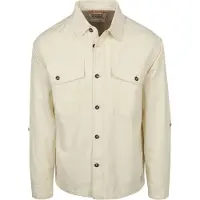 Scotch & Soda 182133 Linen Overskjorte