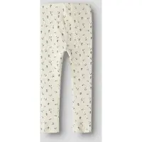 Lil´ Atelier Printet Leggings